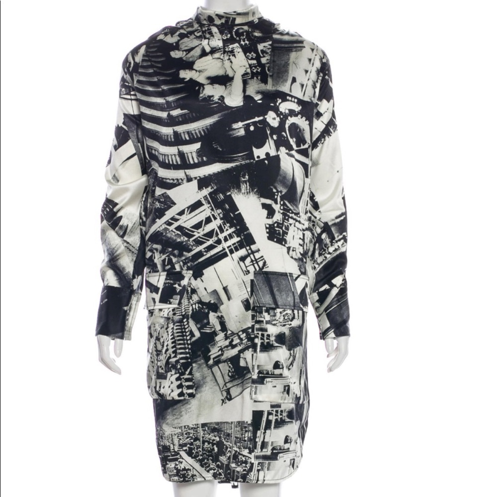 Celine Phoebe Philo NEW top